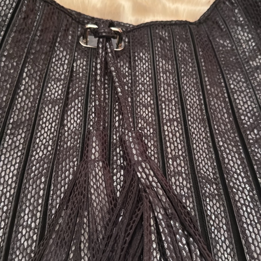 Naturalize purse - Picture 3 of 7